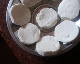 A picture of step 5 of Mughlai paneer.