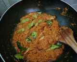 Foto langkah ke 5 dari resep Daging Toppalada Khas Makassar.