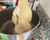 Foto del paso 1 de la receta: Panecillos en licuadora