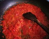 Foto langkah ke 3 dari resep Teri Kacang Balado.