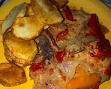 Foto del paso 7 de la receta: Carré de Cerdo a la Cerveza!!! Súper tierno