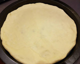 Foto del paso 3 de la receta: Masa de pizza