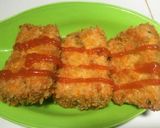 Foto langkah ke 9 dari resep Nuget tahu.