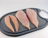 「如何支解一隻雞」的食譜步驟14照片