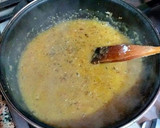 Foto del paso 4 de la receta: Pechuga de pollo en salsa tandoori, cúrcuma y leche de coco