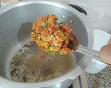 ભરેલા રીંગણ બટાકા નું શાક(Bharela Ringan Bataka Shak Recipe In Gujarati) રેસીપી સ્ટેપ3ફોટો