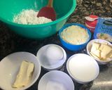 Foto del paso 1 de la receta: Chipa a lo Carolita