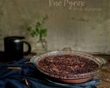Foto langkah ke 16 dari resep Kue Pyrex Puding Coklat Makassar.