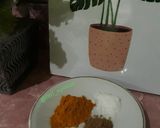 Foto langkah ke 3 dari resep Ikan kuah kuning dengan belimbing wuluh.