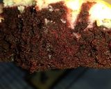Foto langkah ke 5 dari resep Brownies cheese.