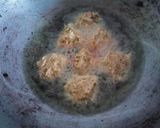 लौकी के पकौड़े (lauki ke pakode recipe in Hindi) रेसिपी चरण 3 फोटो