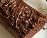Foto del paso 4 de la receta: Budín de cacao