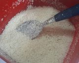 Foto del paso 1 de la receta: Queso rallado vegano/ Rawmesano