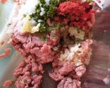 Foto del paso 4 de la receta: Kibis