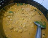 A picture of step 6 of Zero oil Makhanas supreme.