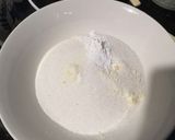 Foto del paso 1 de la receta: Muffins de naranja