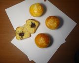 Foto langkah ke 13 dari resep #50 Roti Bluder EKONOMIS.