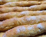 Foto del paso 5 de la receta: Bizcochos "Vigilantes" sin gluten