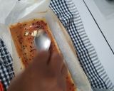 A picture of step 14 of Ground Rice Bread.