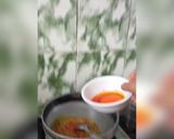 A picture of step 10 of Veg Chinese lollipop.