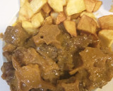 Foto del paso 6 de la receta: Rabo ternera