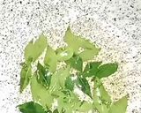 A picture of step 4 of Curry. کڑی.