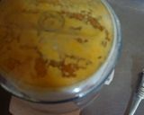 Foto del paso 3 de la receta: Torta de naranja/limón marmolada