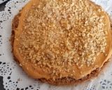 Foto del paso 3 de la receta: Torta piña, manjar nuez 😉