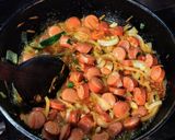 Foto del paso 2 de la receta: Cabutia rellena