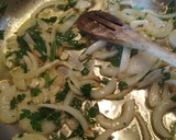 Foto del paso 2 de la receta: Sardinas en salsa de cava