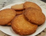 Foto del paso 7 de la receta Galletas de anacardos