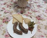 Rizses hurka recept fázis 6 fotója