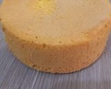 Foto del paso 3 de la receta: Bizcocho borracho