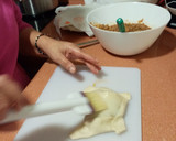 Foto del paso 5 de la receta: Empanadas de pino chilena