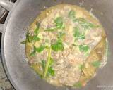 Sambal goreng jeroan ayam dan kentang langkah memasak 3 foto