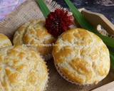 Cara Membuat Pineapple Bun Khas Hongkong Bolo BaoPolo Pao 10