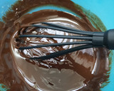 Foto del paso 1 de la receta: Brownie tipo bizcocho