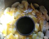 Foto del paso 6 de la receta: Torta de manzana
