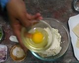 Foto langkah ke 2 dari resep Es Krim Tahu.