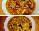 Foto del paso 8 de la receta: Callos con garbanzos