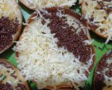 Foto langkah ke 7 dari resep 3 M (Martabak manis mini) tanpa BP / BS.