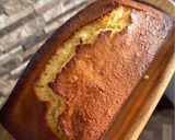 Foto del paso 6 de la receta: Budín de 🍋