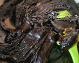 Foto langkah ke 2 dari resep Selai Coklat.