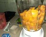 Foto langkah ke 4 dari resep Pumpkin's Pudding.