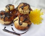 Foto del paso 5 de la receta: Profiteroles