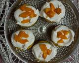 Mango cup cake recipe step 6 photo