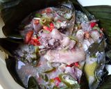 Foto langkah ke 3 dari resep Garang asem ayam kampung.