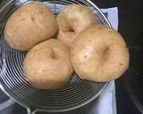 Foto langkah ke 5 dari resep Easy Ketofy Donuts -Keto.