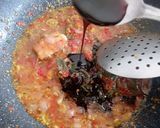 Foto langkah ke 5 dari resep Kering Tempe Teri.