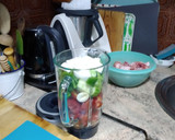 Foto del paso 2 de la receta: Gazpacho 🍃